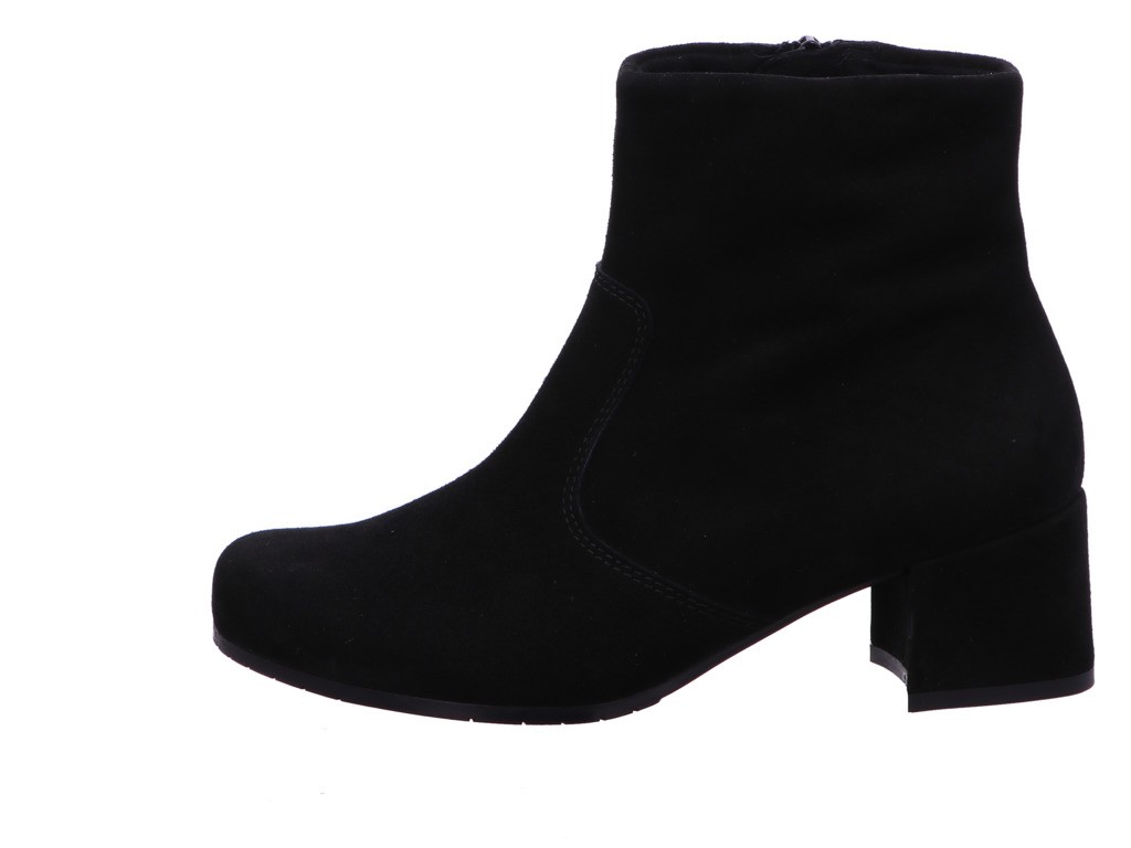 SEMLER Stiefeletten schwarz Mira