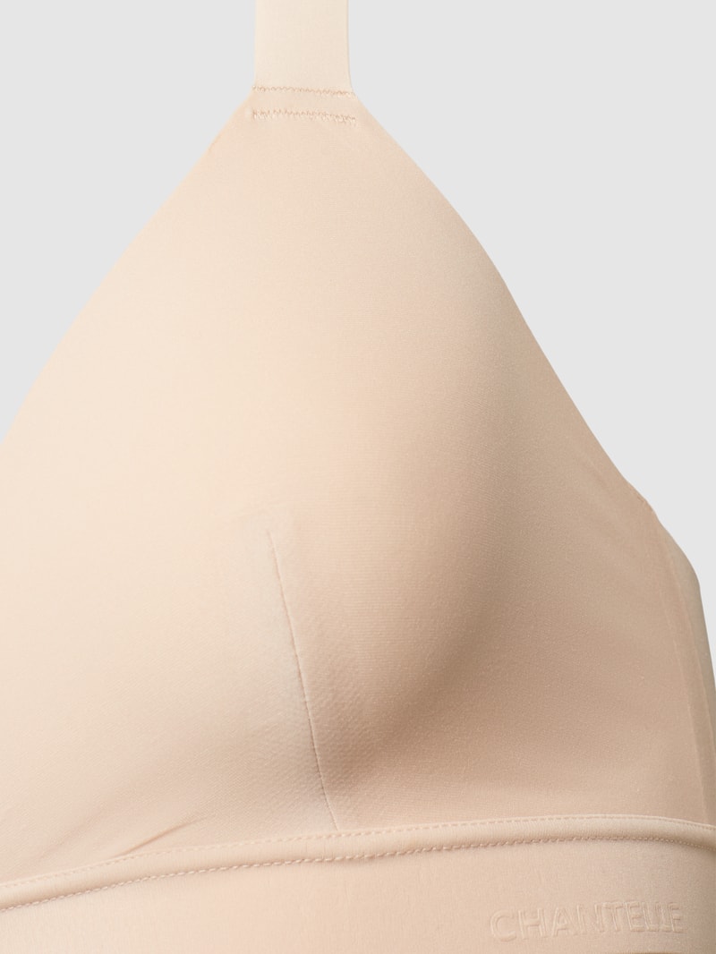 Still-BH mit Racerback in beige