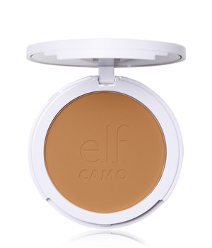 e.l.f. Cosmetics Camo Powder Foundation Kompakt Foundation-8 g