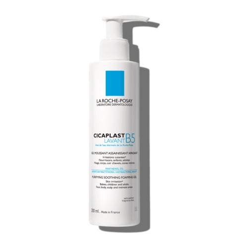 Sprchový gel La Roche-Posay Cicaplast B5 200 ml