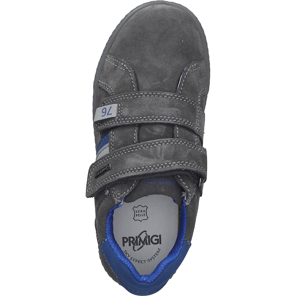 Sneaker Halbschuhe