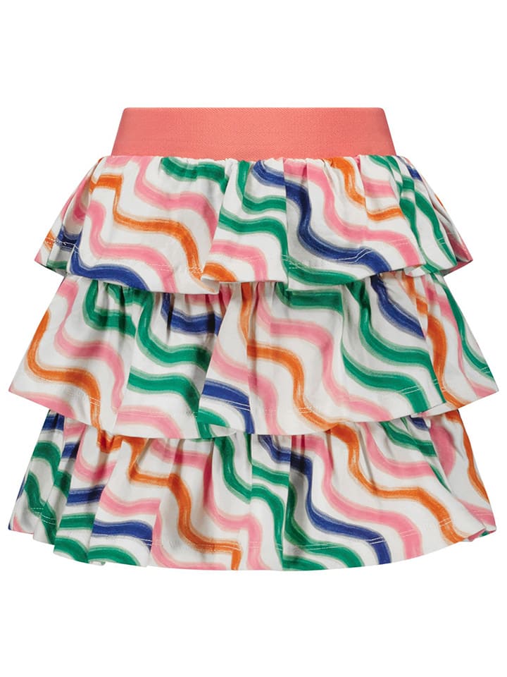 B.Nosy Rock in Orange/ Grün/ Creme günstig kaufen