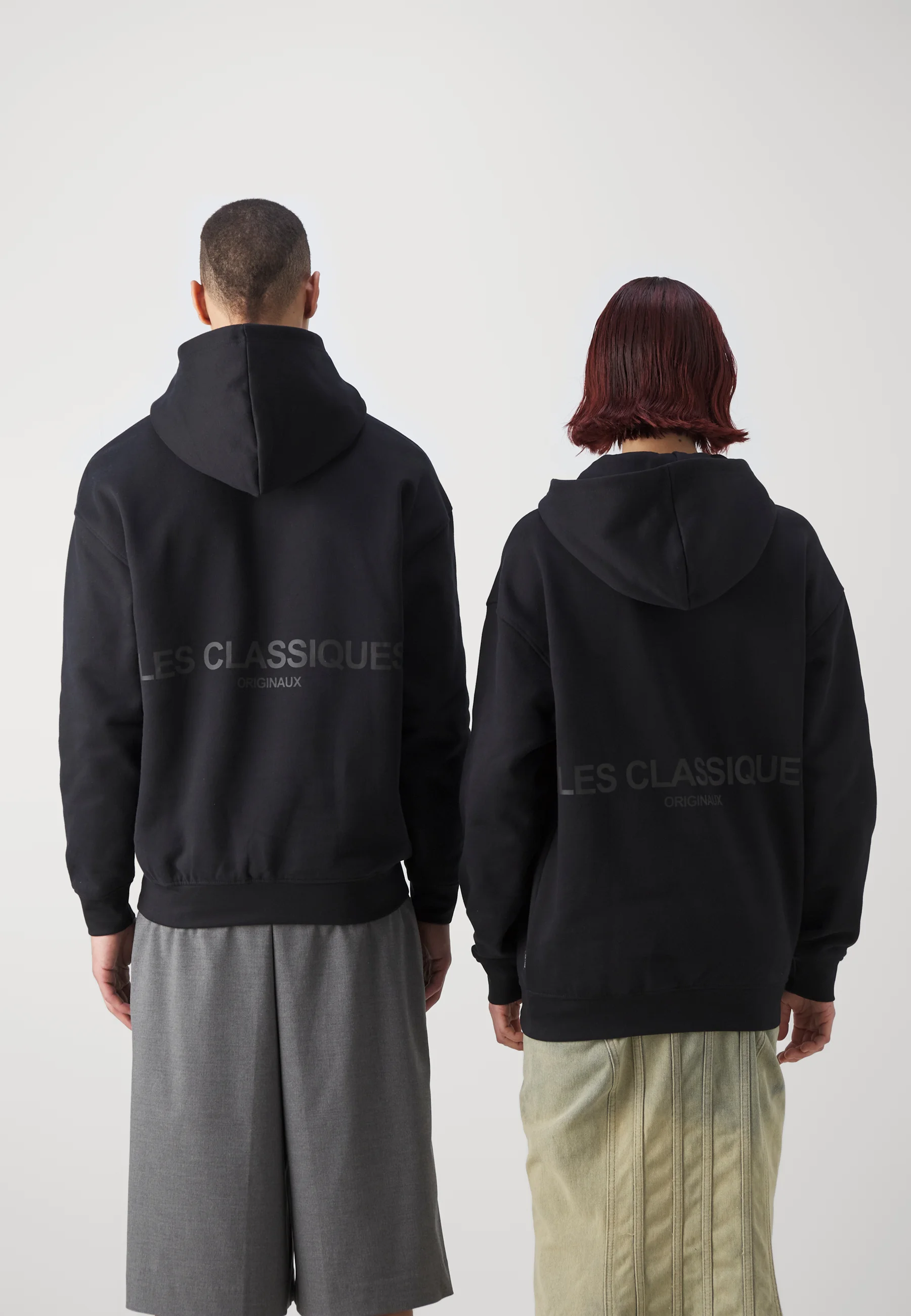 Only & Sons Sudadera con capucha clásica unisex - Sudadera con capucha