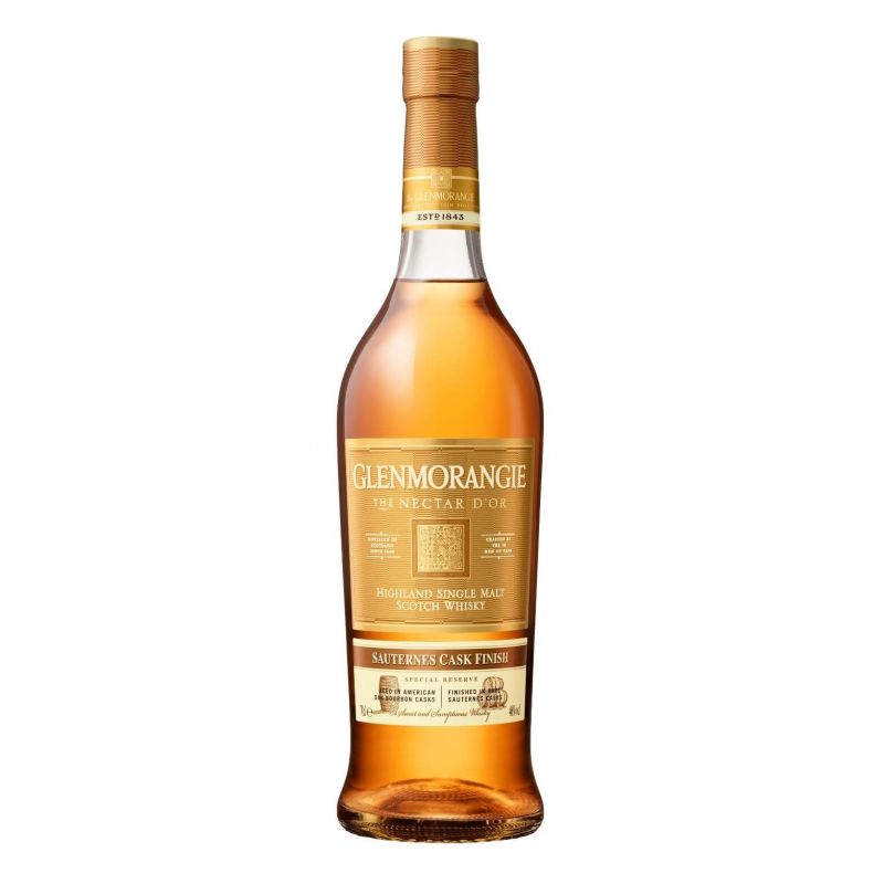 Glenmorangie Nectar D' Or