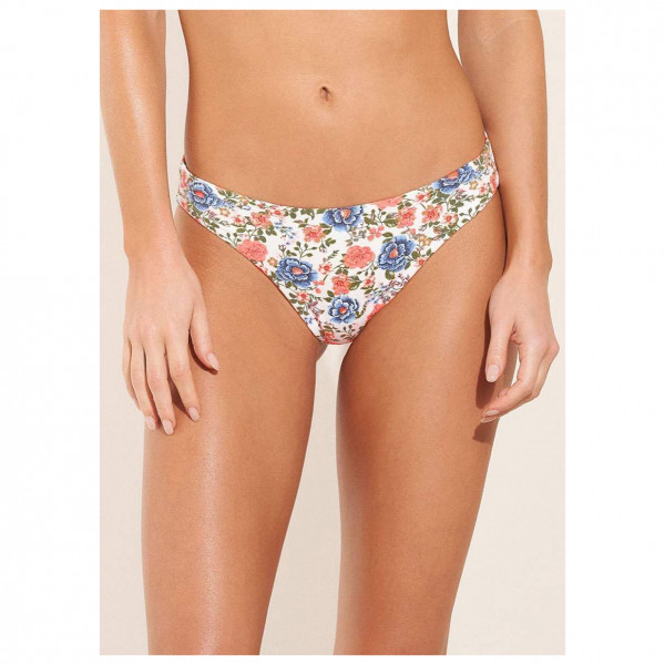 Maaji - Women's Grandmas Garden Sublimity - Bikini-Bottom