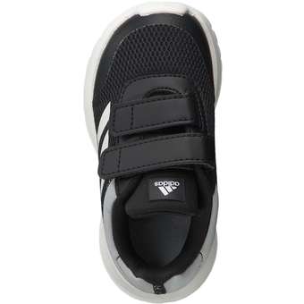 adidas Tensaur Run 2.0 CF I Sneaker in schwarz