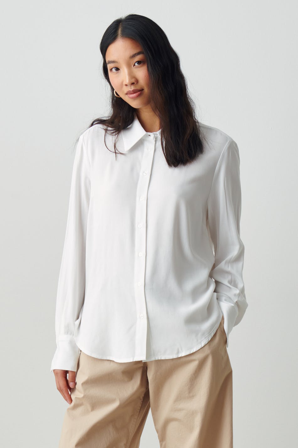 Tilda shirt