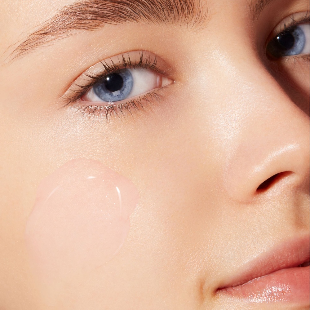 Lancôme Confort Lotion hydratante et Réconfortante