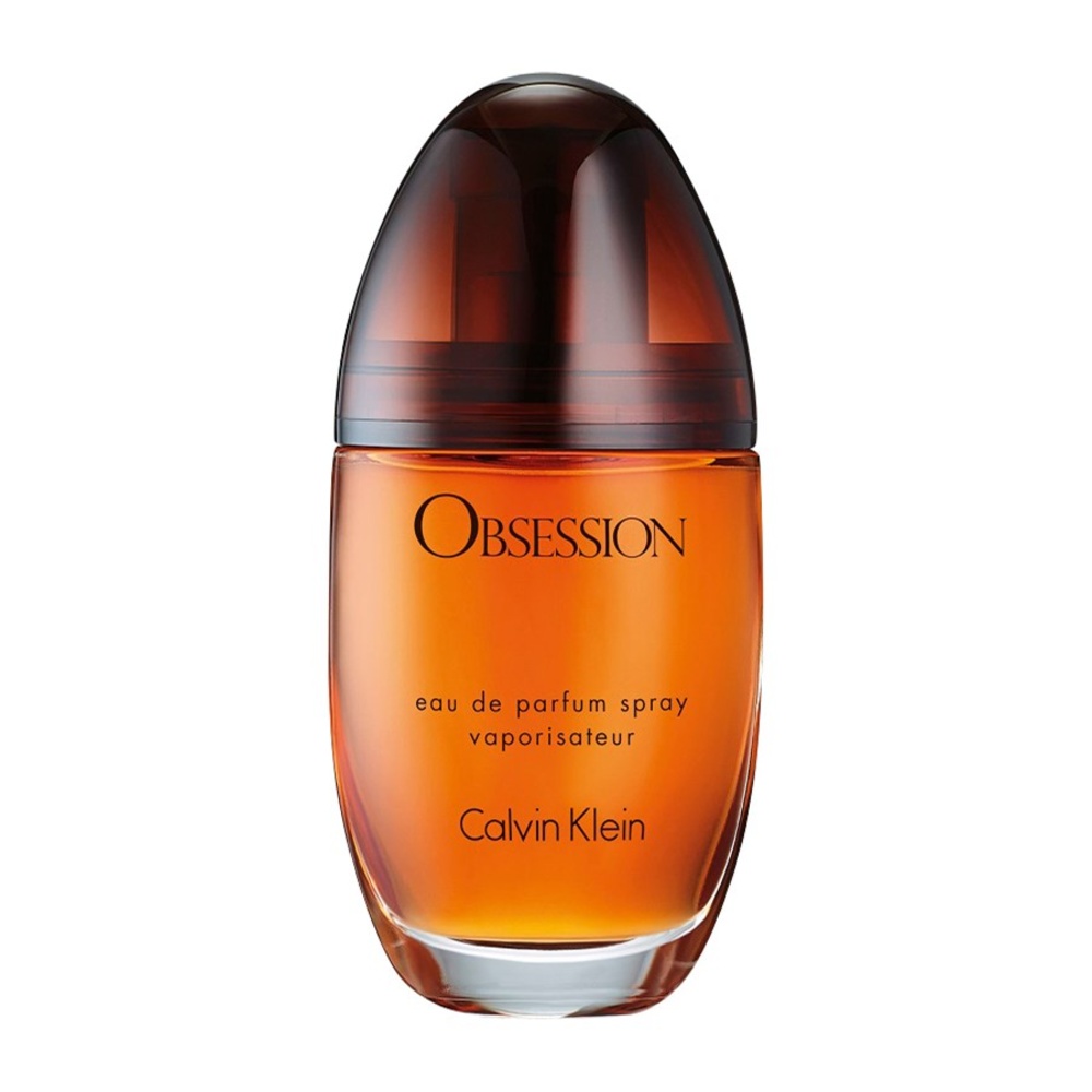 CALVIN KLEIN Obsession Eau de Parfum Spray Eau de parfum