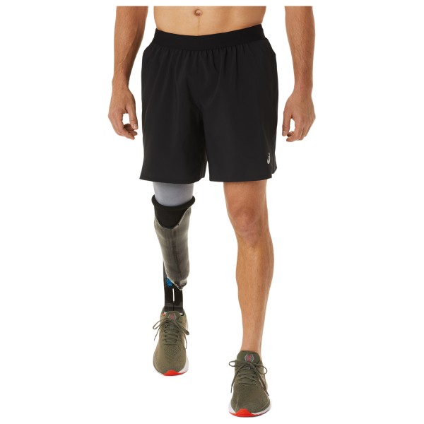 Asics - Road 7'' Short - Laufhose