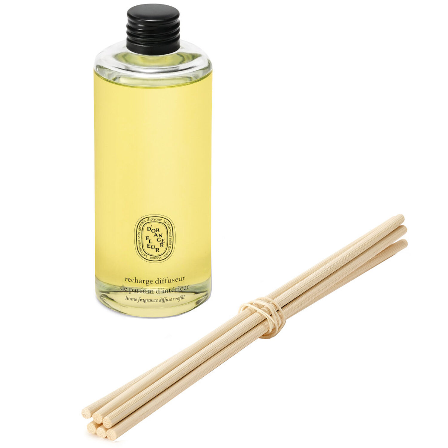 Diptyque Recharge Diffuseur Fleur d'Oranger