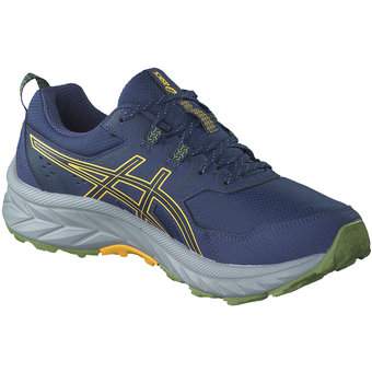 ASICS Gel-Venture 9 Trail Running in blau