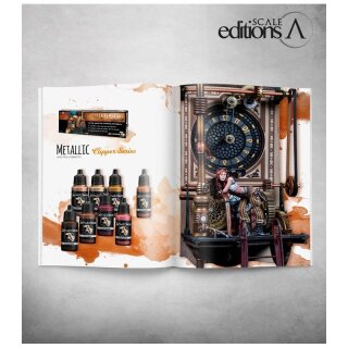 Easy Painting Processes (EN)
