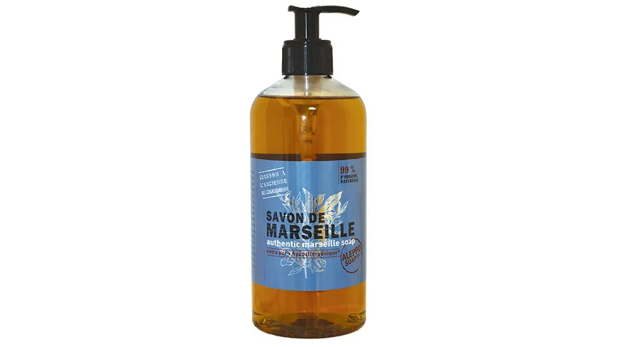 Tadé Liquid Soap Marseille 500 ml