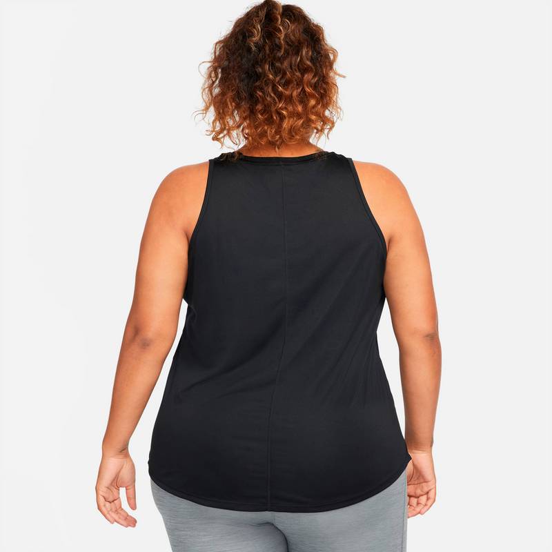 Nike ONE DRI-FIT Funktionstank Damen