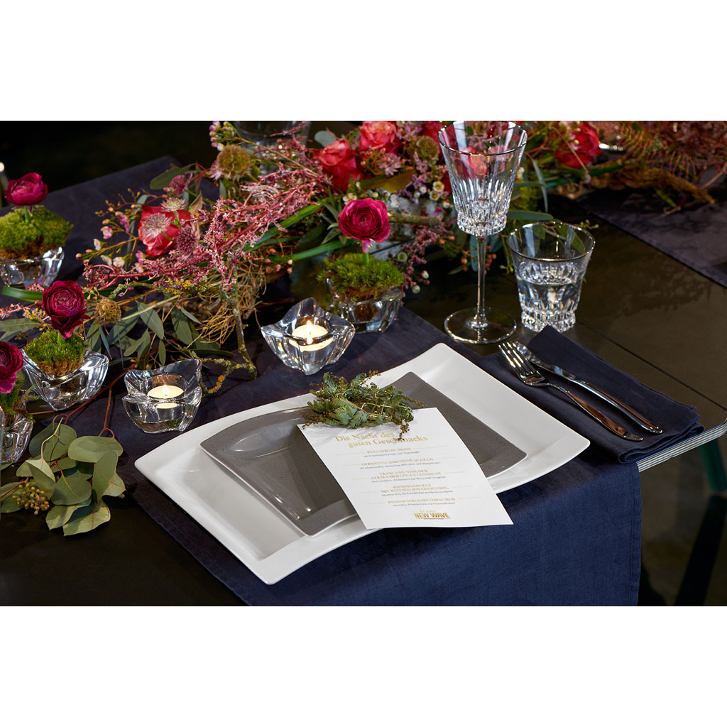 Villeroy & BochGourmetteller 24,5x40,5cm