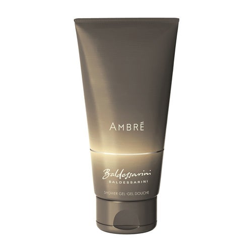 Baldessarini Ambre tusfürdő 200 ml