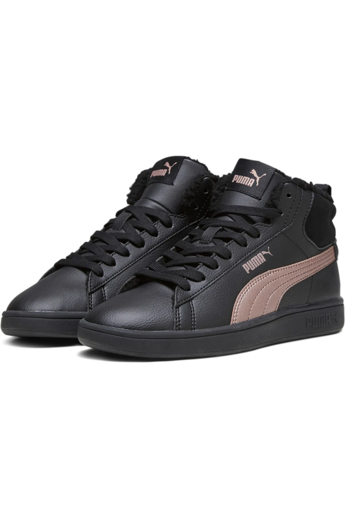 Puma  Smash 3.0 Mid WTR Sneakers
