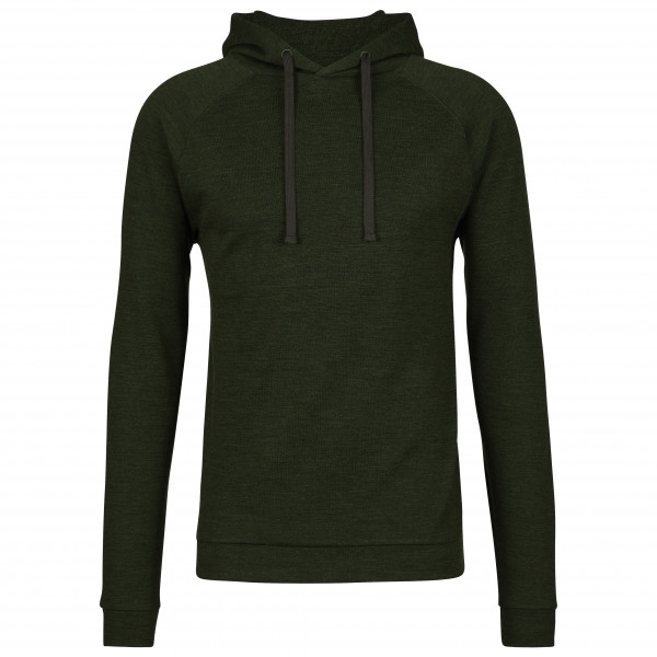 Stoic - Merino260 MMXX.Göteborg Hoody - Merinohoodie
