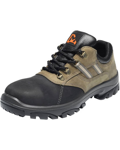 Emma MM723566 Safety Shoe Nordic Xd S3 Low Model Pur