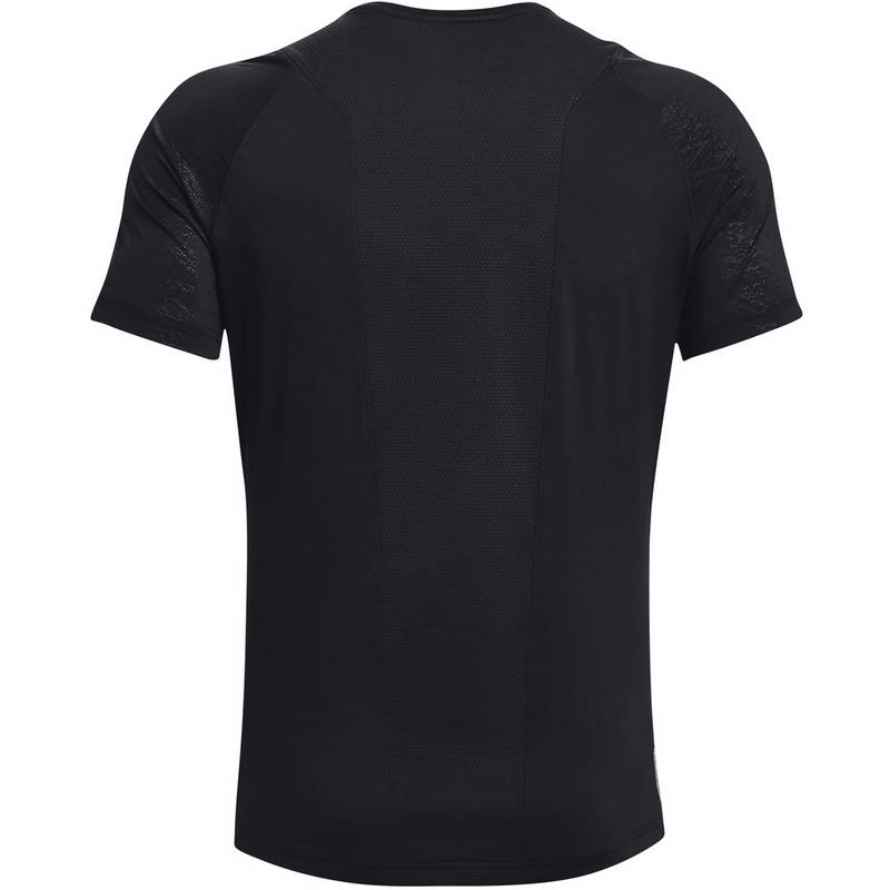 Under Armour Rush Vent Funktionsshirt Herren