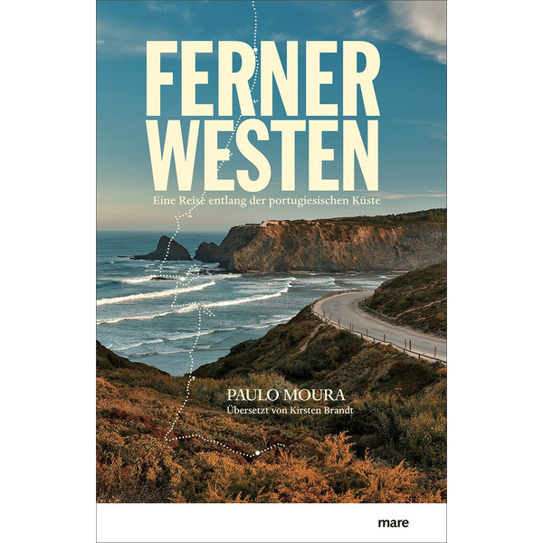 FERNER WESTEN - Reisebericht