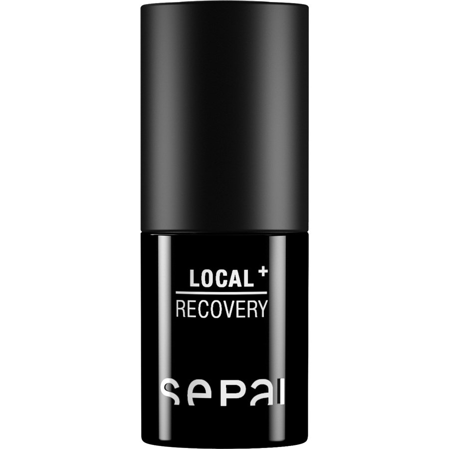 Local+ Eye Cream