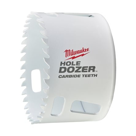 Milwaukee Zubehör 49560734 HOLE DOZER™ Lochsäge TCT - 76 mm - 1 Stück