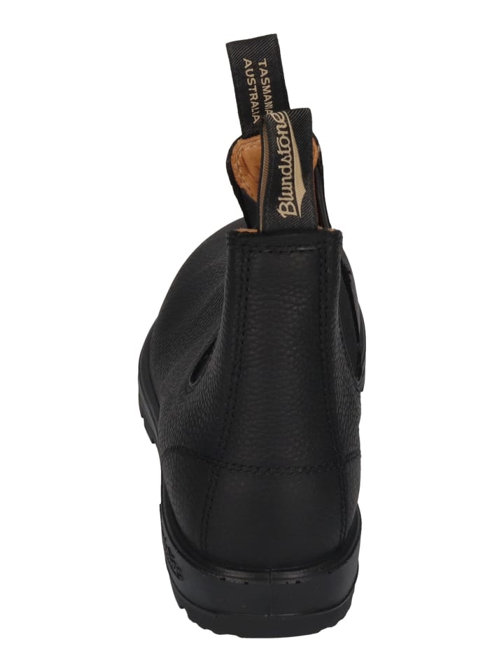 Blundstone Chelsea Boots Classic Series 1447 in schwarz günstig kaufen