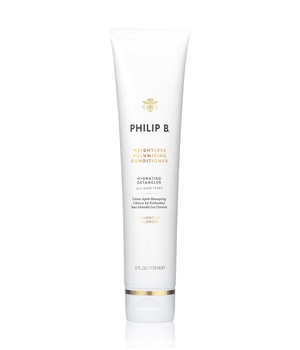 Philip B Weightless Volumizing Hydrating Detangler Conditioner-178 ml