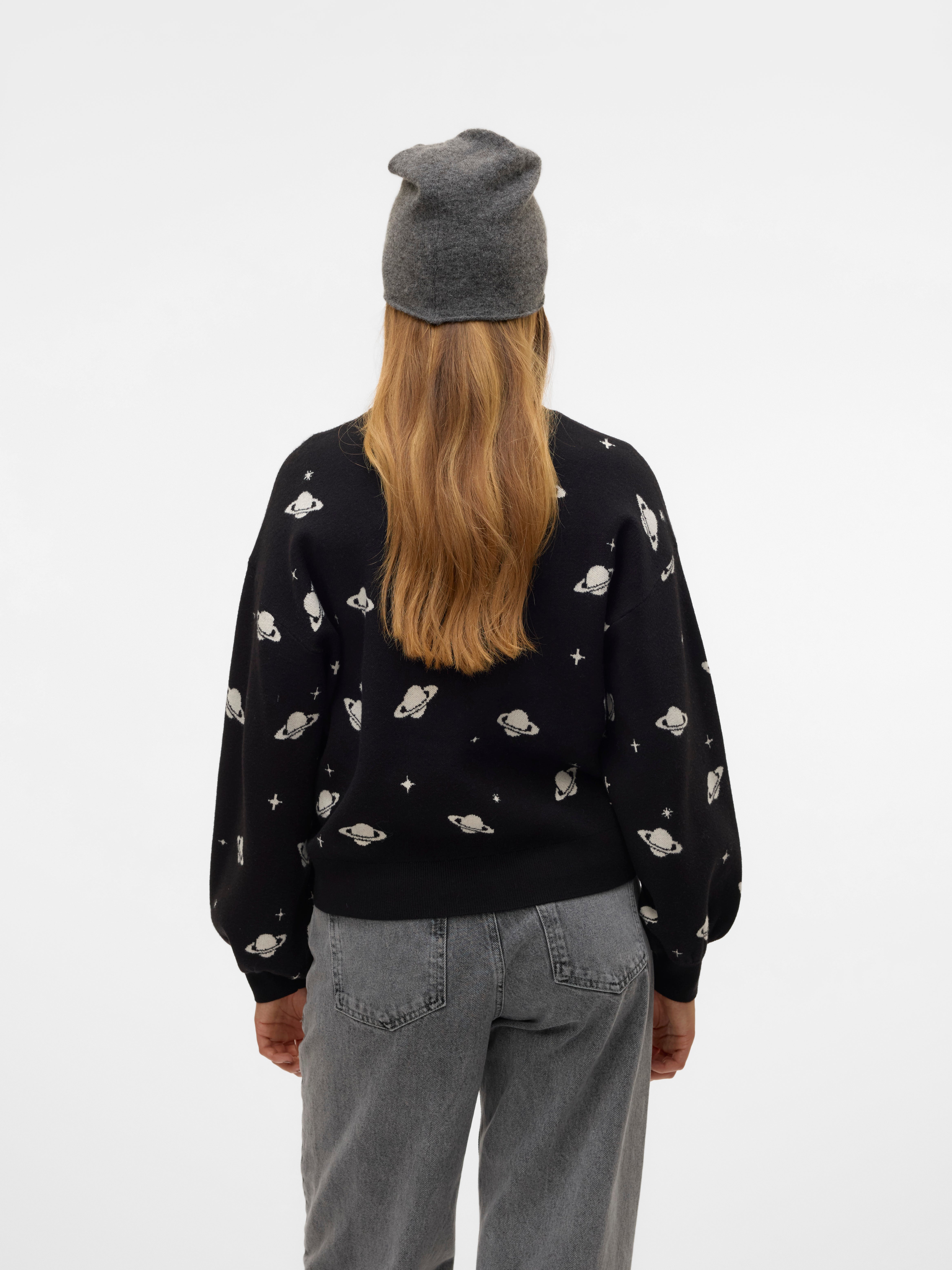 VMNETA Pullover