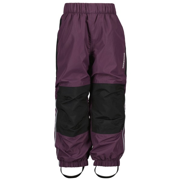 Didriksons - Kid's Narvi Pant 2 - Regenhose