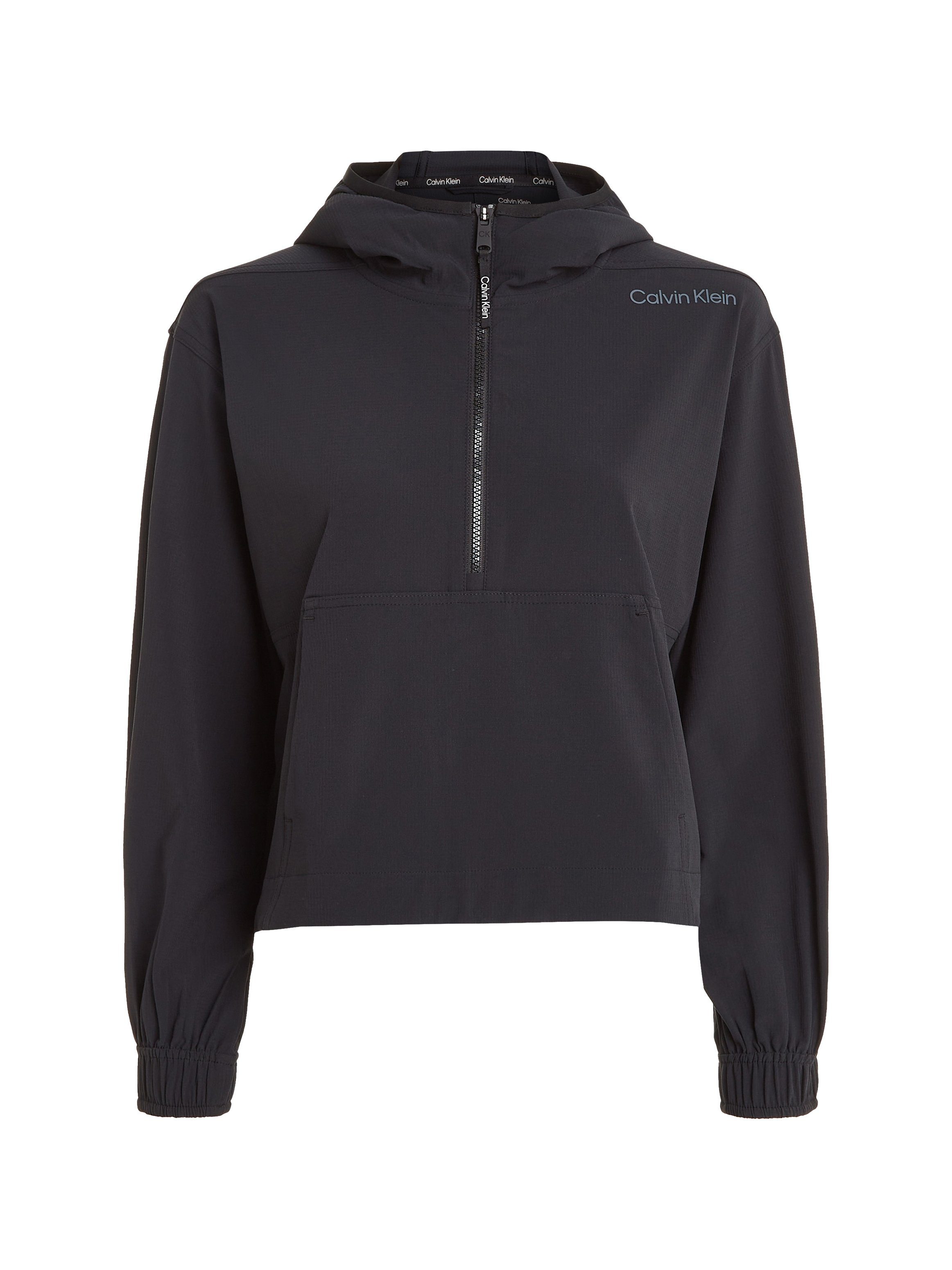 Calvin Klein Sport Anorak