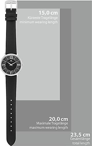 Rhodenwald & Söhne Armband-Uhr Pamina