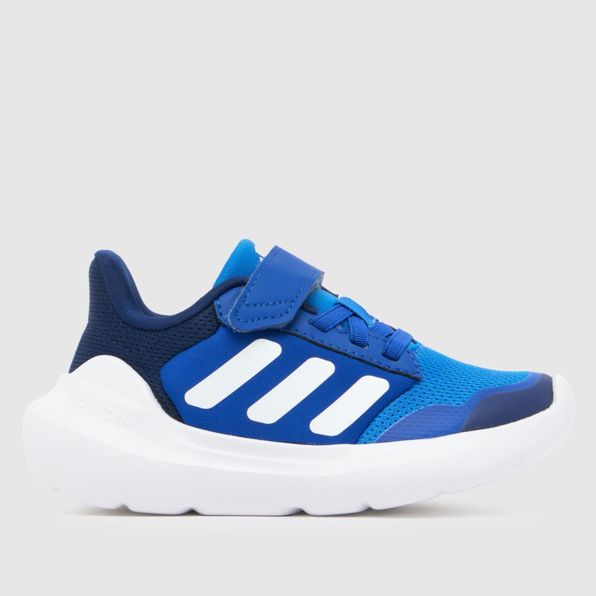 adidas modri športni copati tensaur run 3.0 za fante in otroke