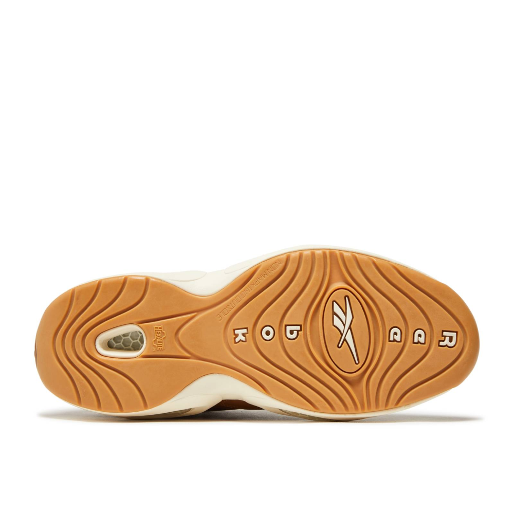 Reebok Question Mid x HP6851 / braun