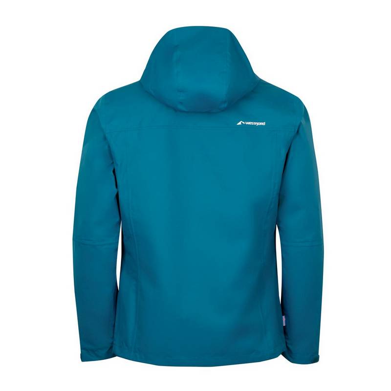Westfjord Keilir Funktionsjacke Herren