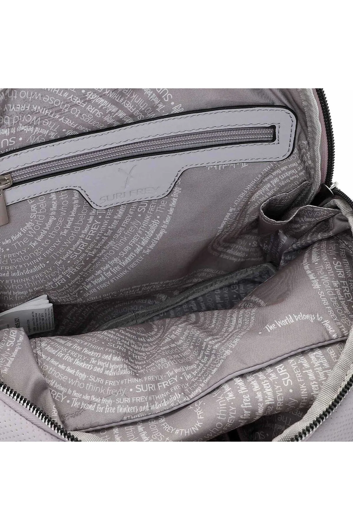 SURI FREY  Romy Basic City Rucksack 32 cm