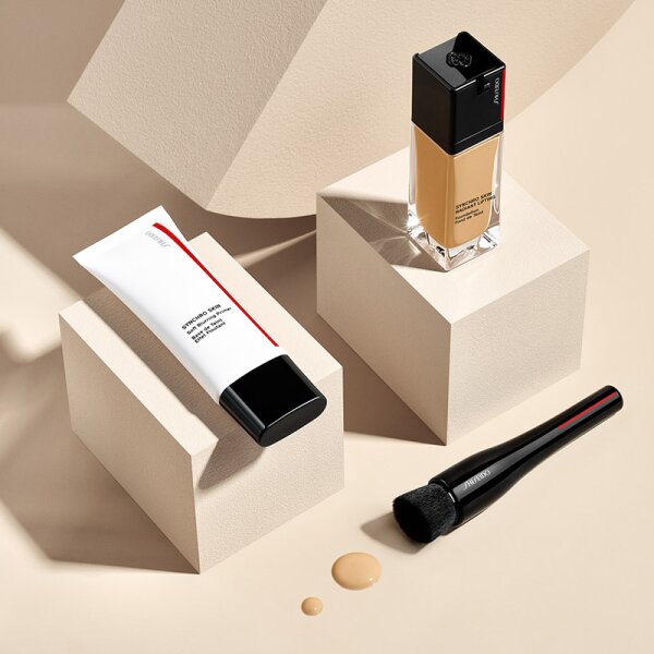 Shiseido Synchro Skin Soft Blurring Primer Primer