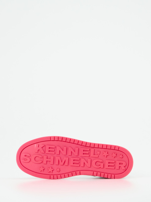 Sneaker High-16739790009 Kennel & Schmenger
