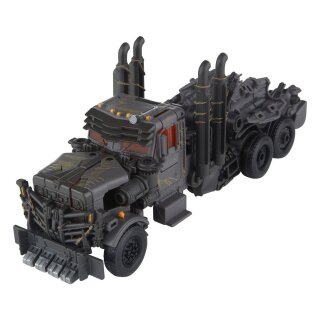Transformers Studio Series Leader Class 101 Actionfigur - Scourge