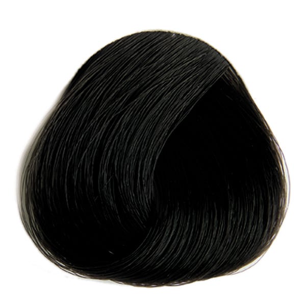 Selective ColorEvo Cremehaarfarbe 1.0 schwarz 100 ml