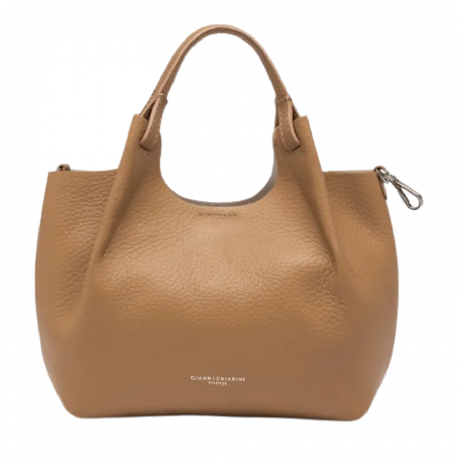 Gianni Chiarini - Handtasche DUA Kalbsleder - beige