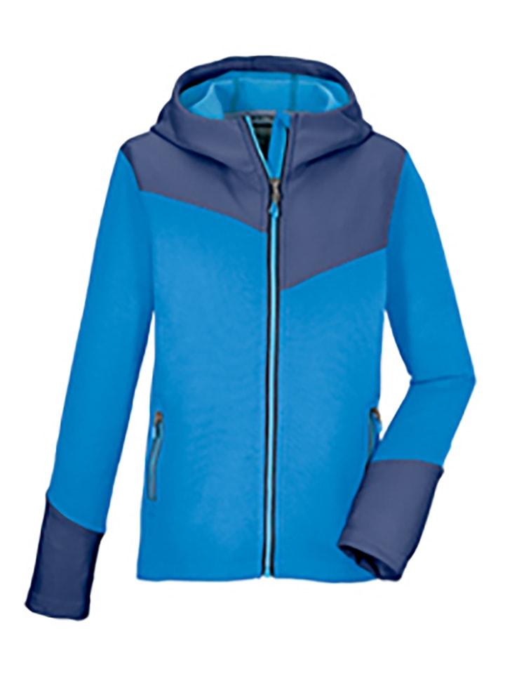 Killtec Fleecejacke günstig kaufen