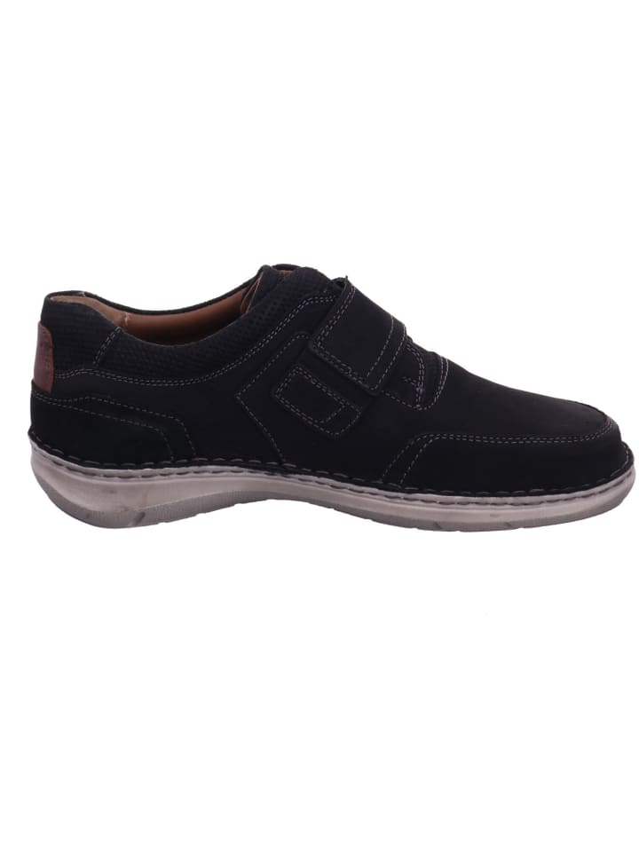 Josef Seibel Slipper in dunkelblau günstig kaufen