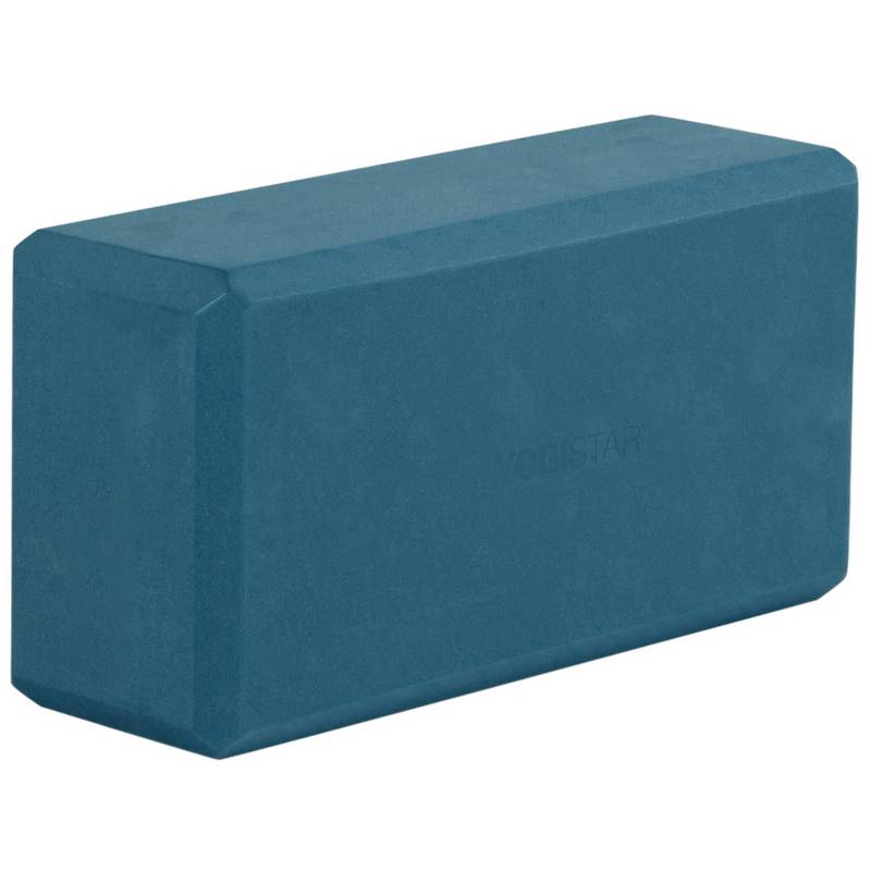 YOGISTAR Basic Yoga Block