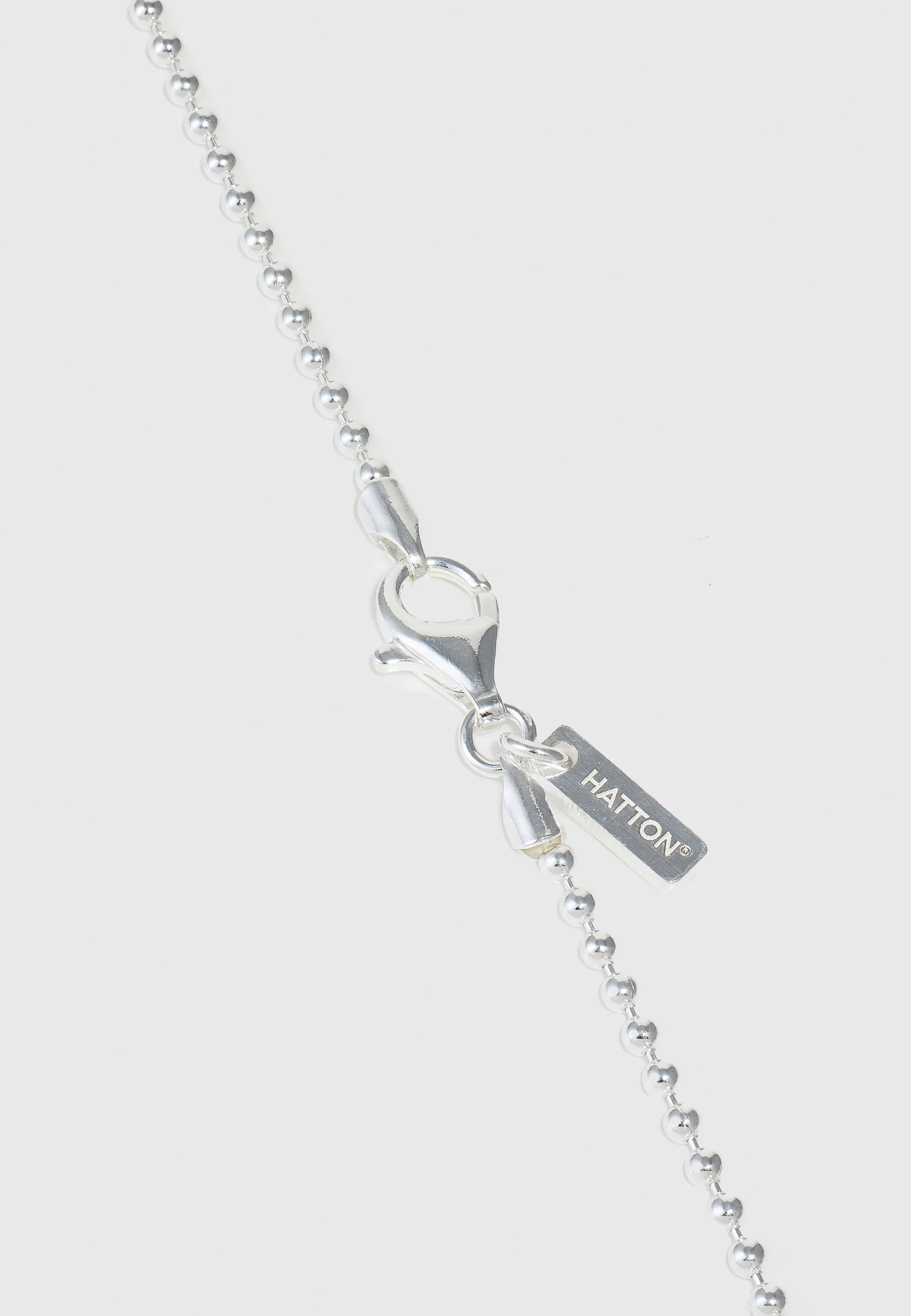 Hatton Labs MINI EMBLEMA COLGANTE UNISEX - Collar