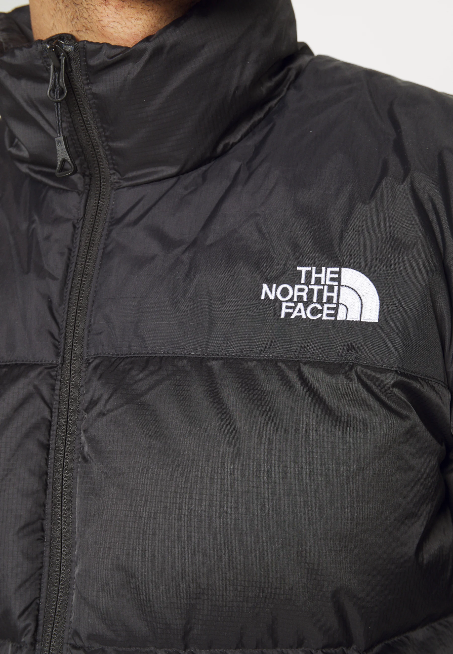 The North Face DIABLO JACKET - Chaqueta de plumas