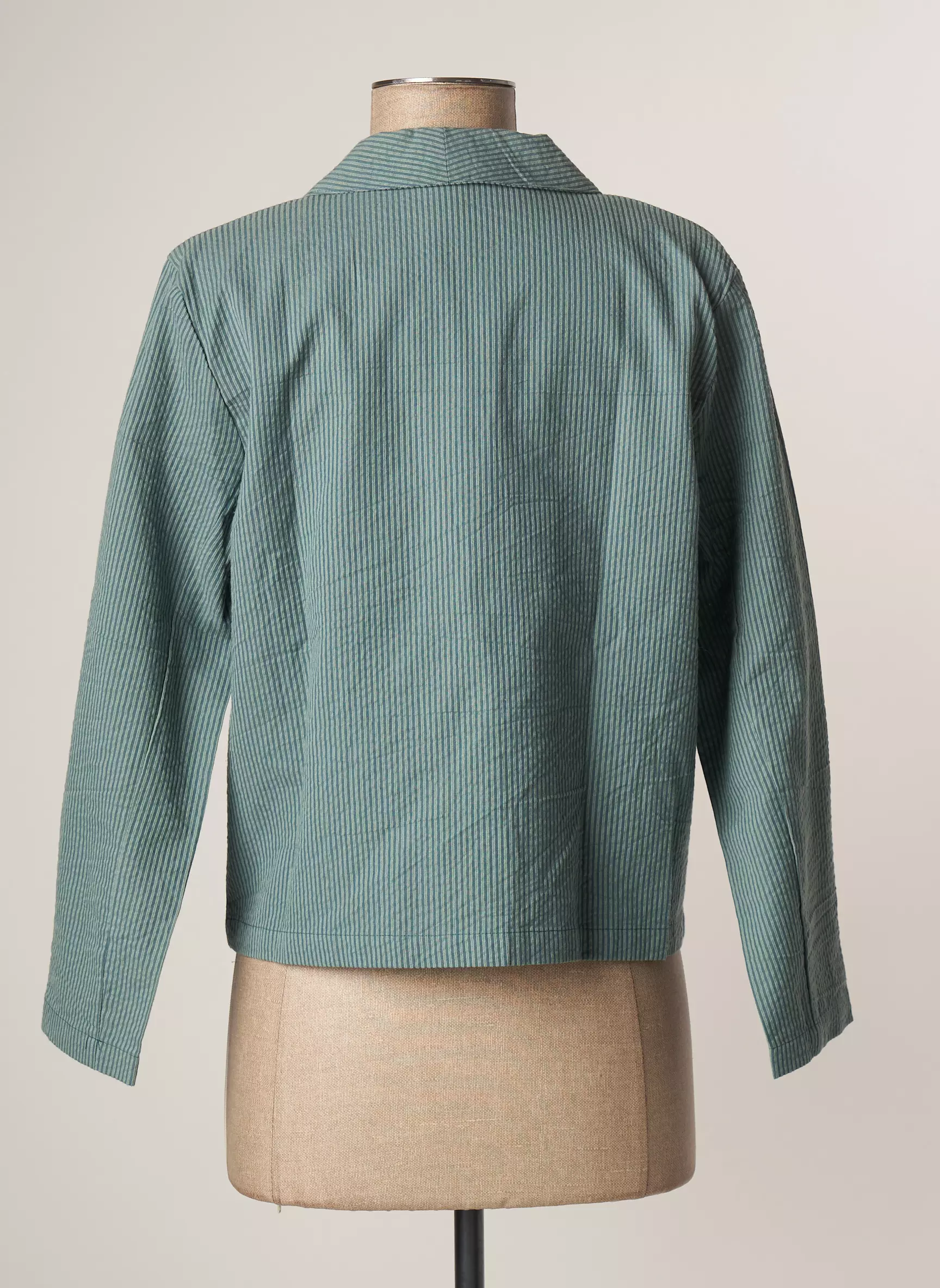 Serendipity Blazers Femme couleur bleu