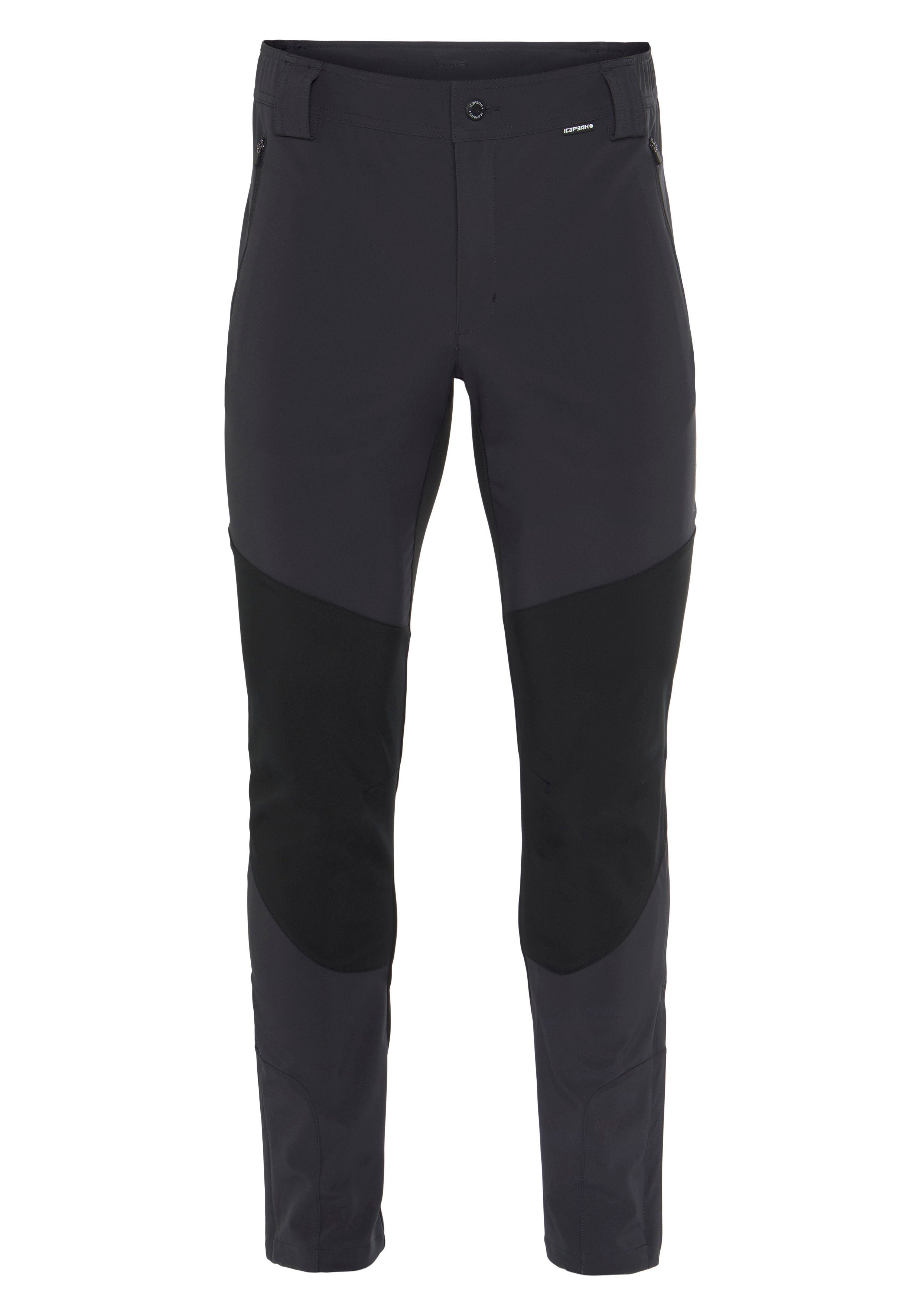 Icepeak Softshellhose ICEPEAK DORR
